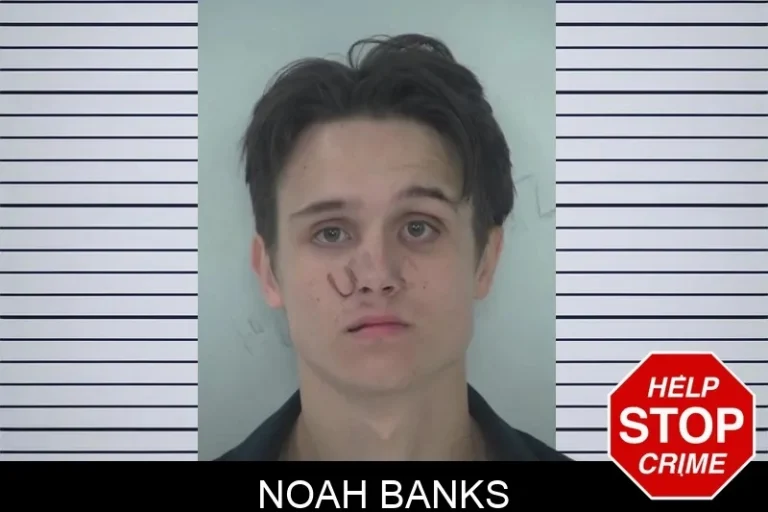 Noah Banks