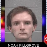 Noah Fillgrove mugshot – Columbia County , Georgia Noah Fillgrove mugshot