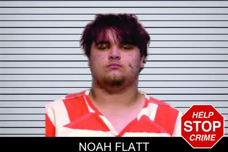 Noah Flatt