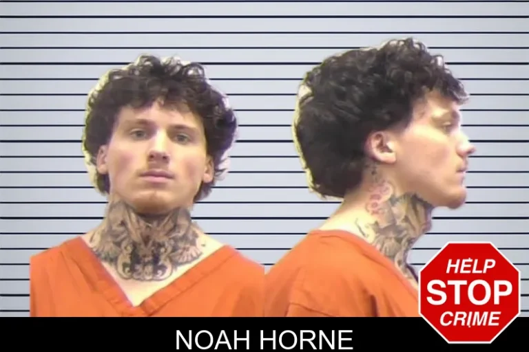 Noah Horne