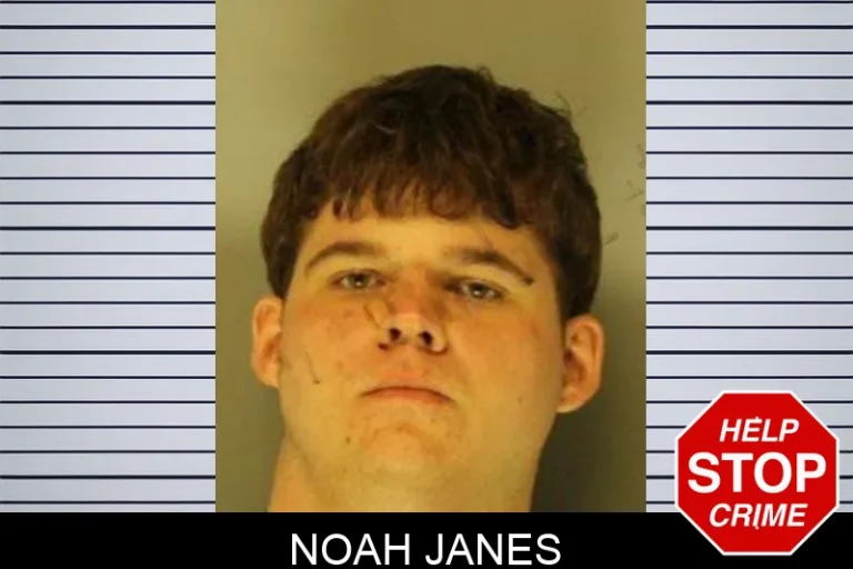 Noah Janes