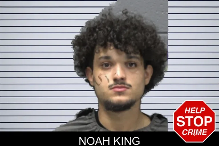 Noah King