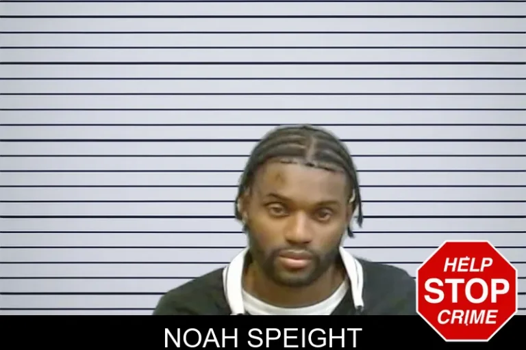 Noah Speight mugshot – Fulton County , Georgia Noah Speight