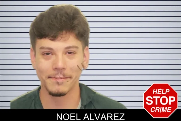 Noel Alvarez