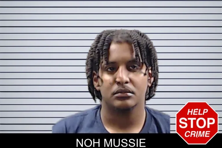 Noh Mussie