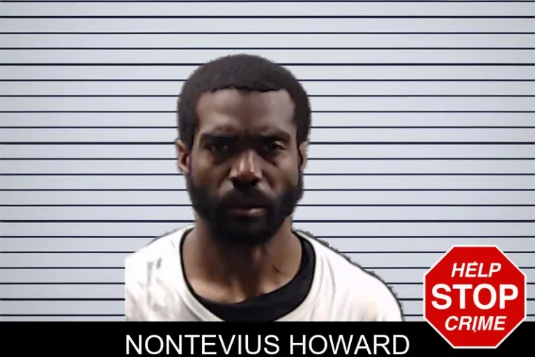 Nontevius Howard