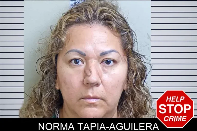 Norma Tapia-Aguilera