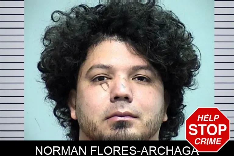 Norman Flores-Archaga