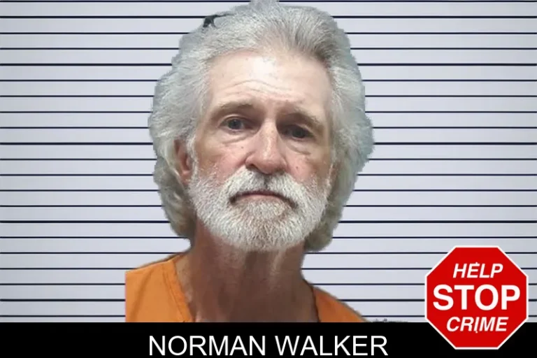 Norman Walker