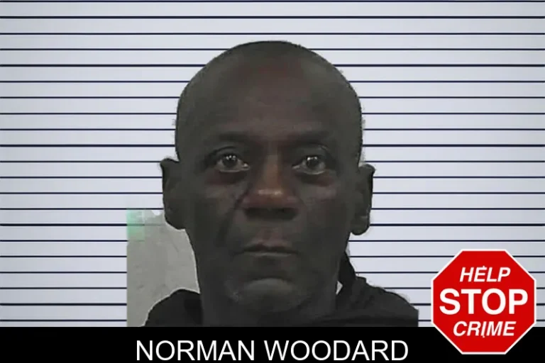 Norman Woodard