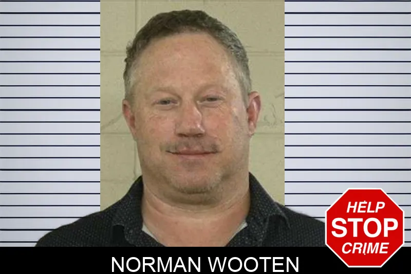 Norman Wooten mugshot – Liberty County , Georgia Norman Wooten mugshot