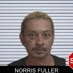 Norris Fuller mugshot – Wayne County , Georgia Norris Fuller mugshot
