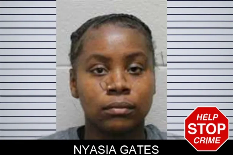 Nyasia Gates