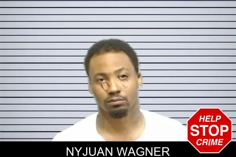 Nyjuan Wagner