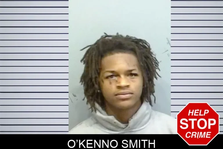 O’Kenno Smith