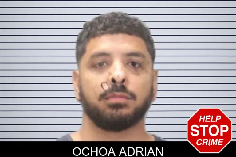 Ochoa Adrian