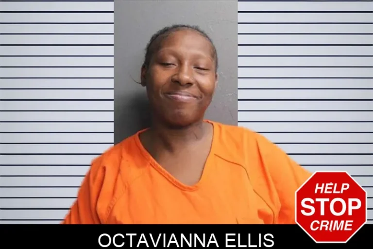 Octavianna Ellis