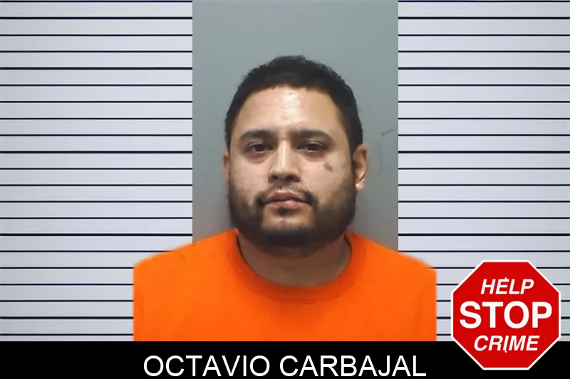 Octavio Carbajal mugshot – Cherokee County , Georgia Octavio Carbajal mugshot