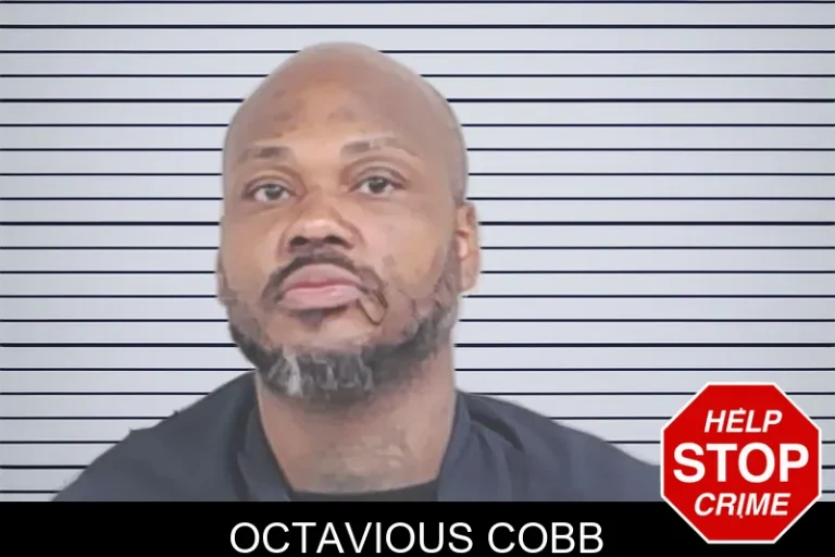 Octavious Cobb