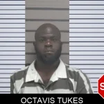 Octavis Tukes mugshot