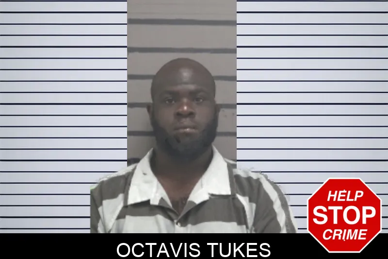 Octavis Tukes mugshot – Dougherty County , Georgia Octavis Tukes mugshot