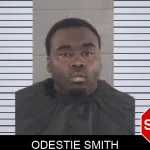 Odestie Smith mugshot – Spalding County , Georgia Odestie Smith mugshot
