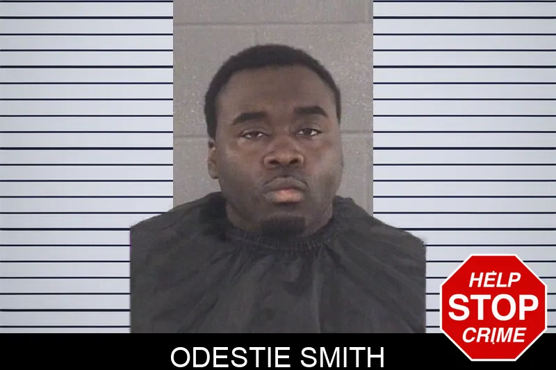 Odestie Smith mugshot – Spalding County , Georgia Odestie Smith mugshot