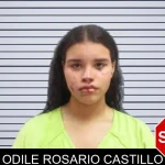 Odile Rosario Castillo mugshot – Lee County , Georgia Odile Rosario Castillo mugshot