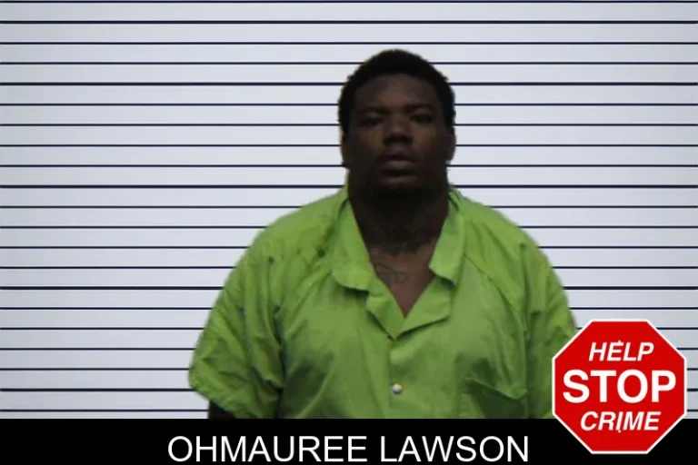 Ohmauree Lawson