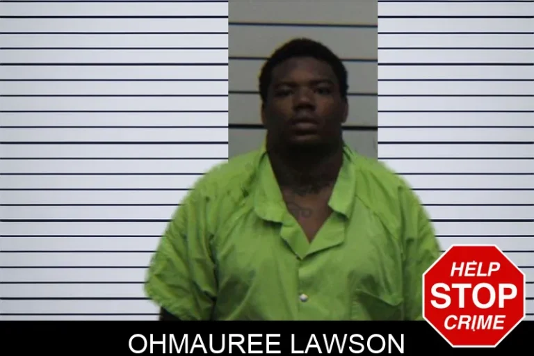 Ohmauree Lawson