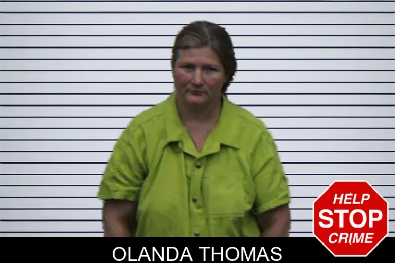 Olanda Thomas