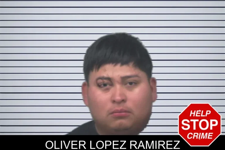 Oliver Lopez Ramirez