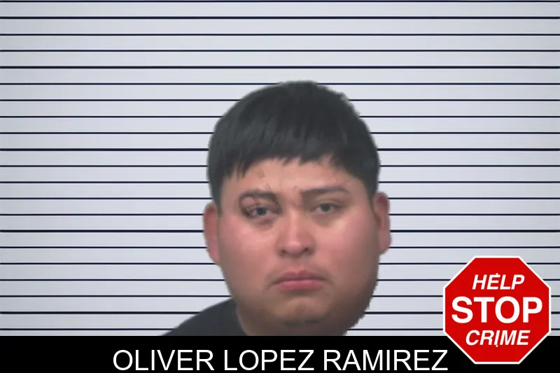 Oliver Lopez Ramirez mugshot – Gwinnett County , Georgia Oliver Lopez Ramirez mugshot