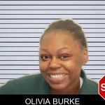 Olivia Burke mugshot – Chatham County , Georgia Olivia Burke mugshot