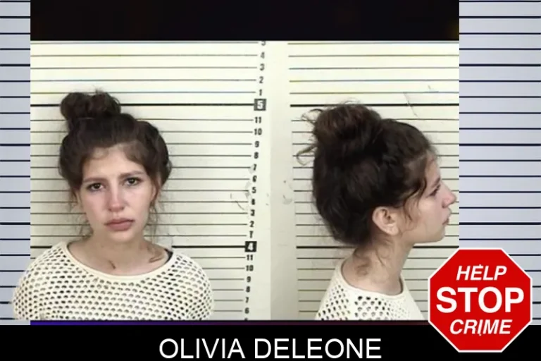 Olivia Deleone