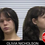 Olivia Nicholson mugshot – Clarke County , Georgia Olivia Nicholson mugshot