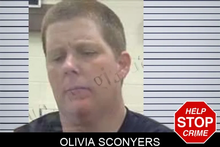 Olivia Sconyers
