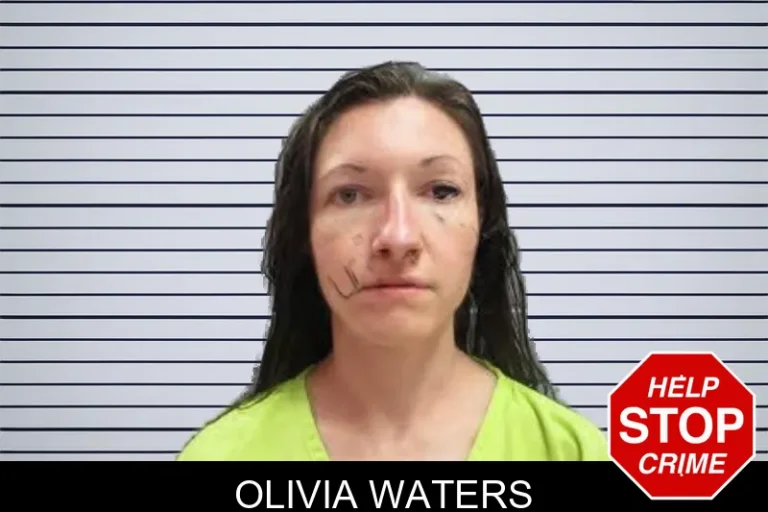 Olivia Waters