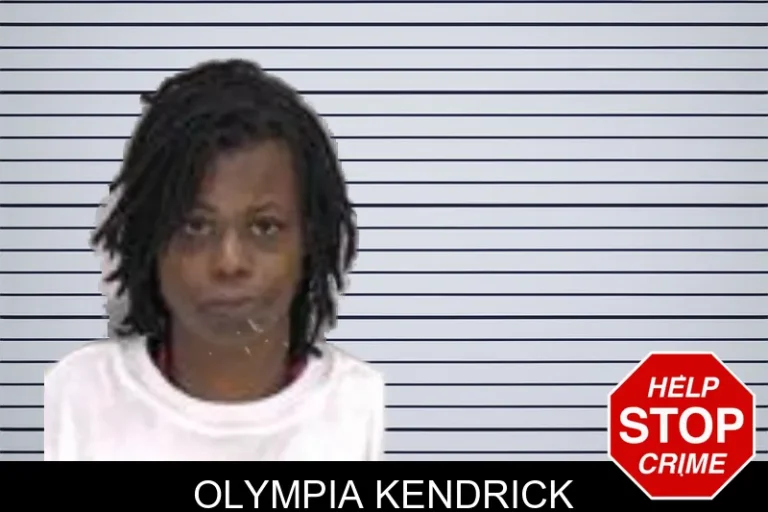 Olympia Kendrick
