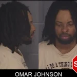 Omar Johnson mugshot – Barrow County , Georgia Omar Johnson mugshot