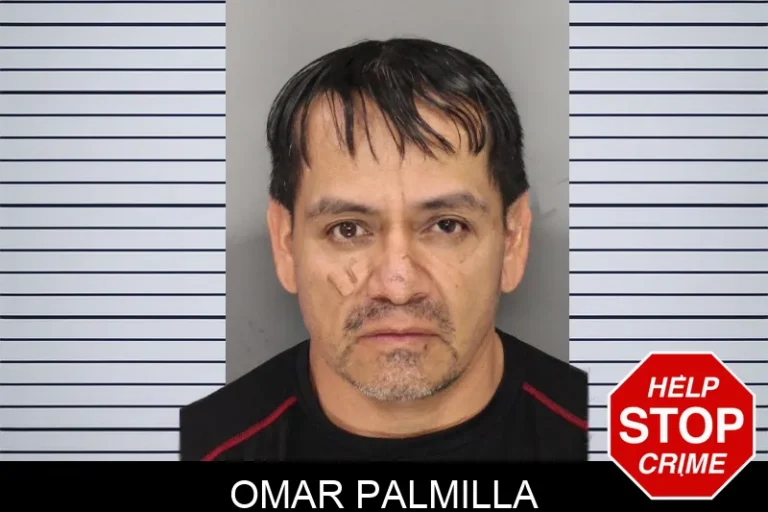 Omar Palmilla