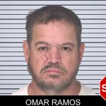 Omar Ramos mugshot – Douglas County , Georgia Omar Ramos mugshot