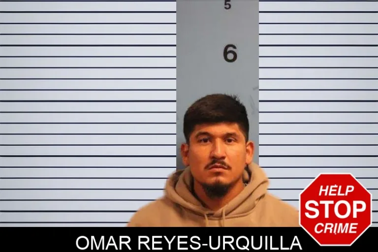 Omar Reyes-Urquilla