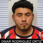 Omar Rodriguez Ortiz mugshot