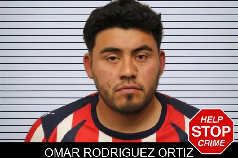 Omar Rodriguez Ortiz