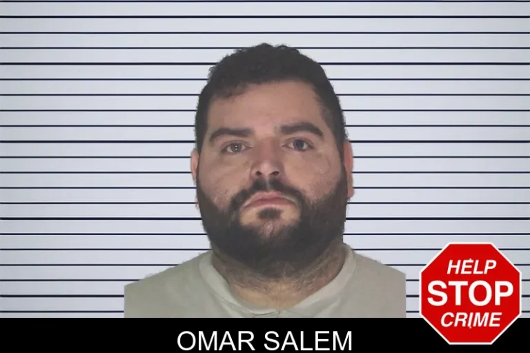 Omar Salem