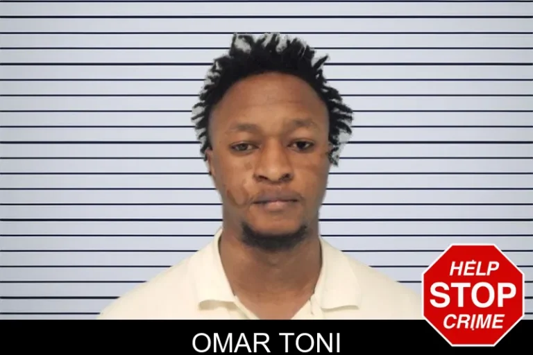 Omar Toni