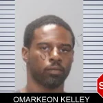 Omarkeon Kelley mugshot – Muscogee County , Georgia Omarkeon Kelley mugshot
