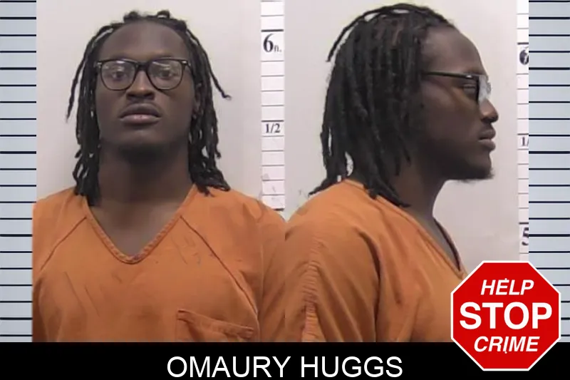 Omaury Huggs mugshot – Clarke County , Georgia Omaury Huggs mugshot
