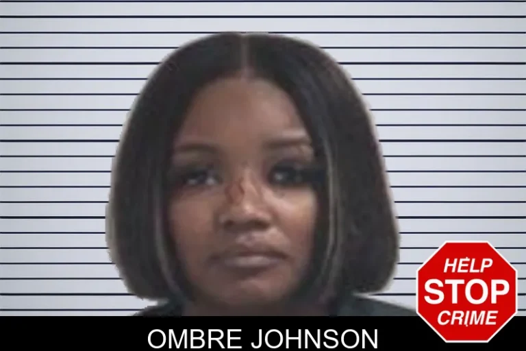 Ombre Johnson